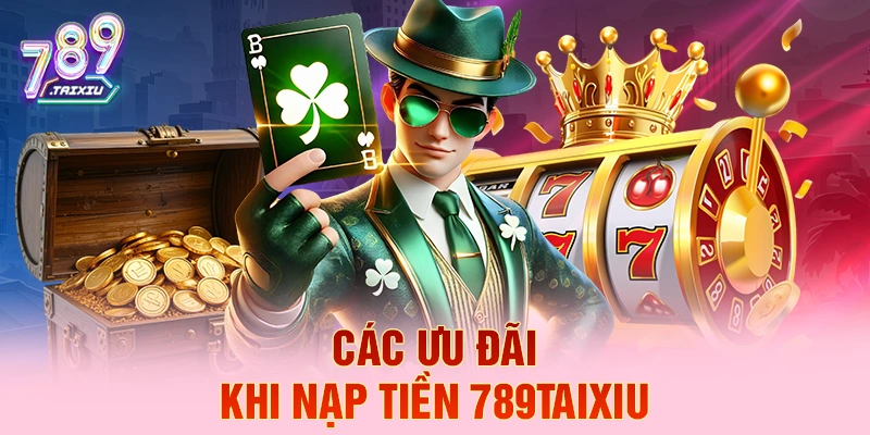 C&aacute;c ưu đ&atilde;i khi nạp tiền 18bet