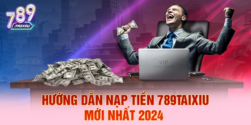 Hướng dẫn nạp tiền tại 18bet năm 2026